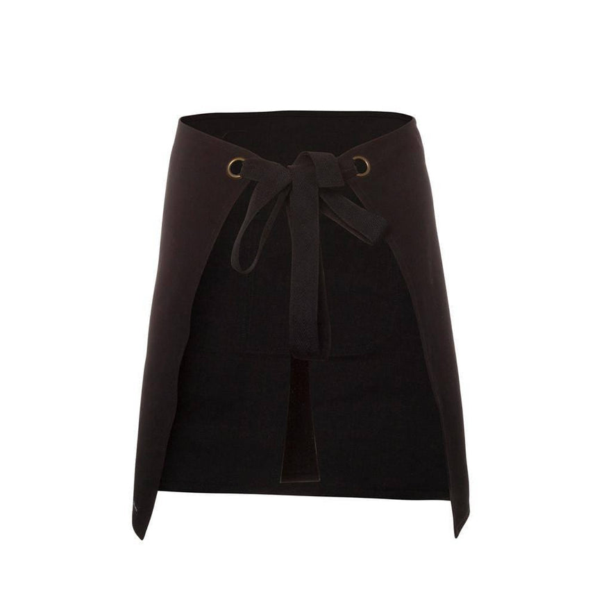 Waist Canvas Apron (Including Strap) Aprons JB's Wear
