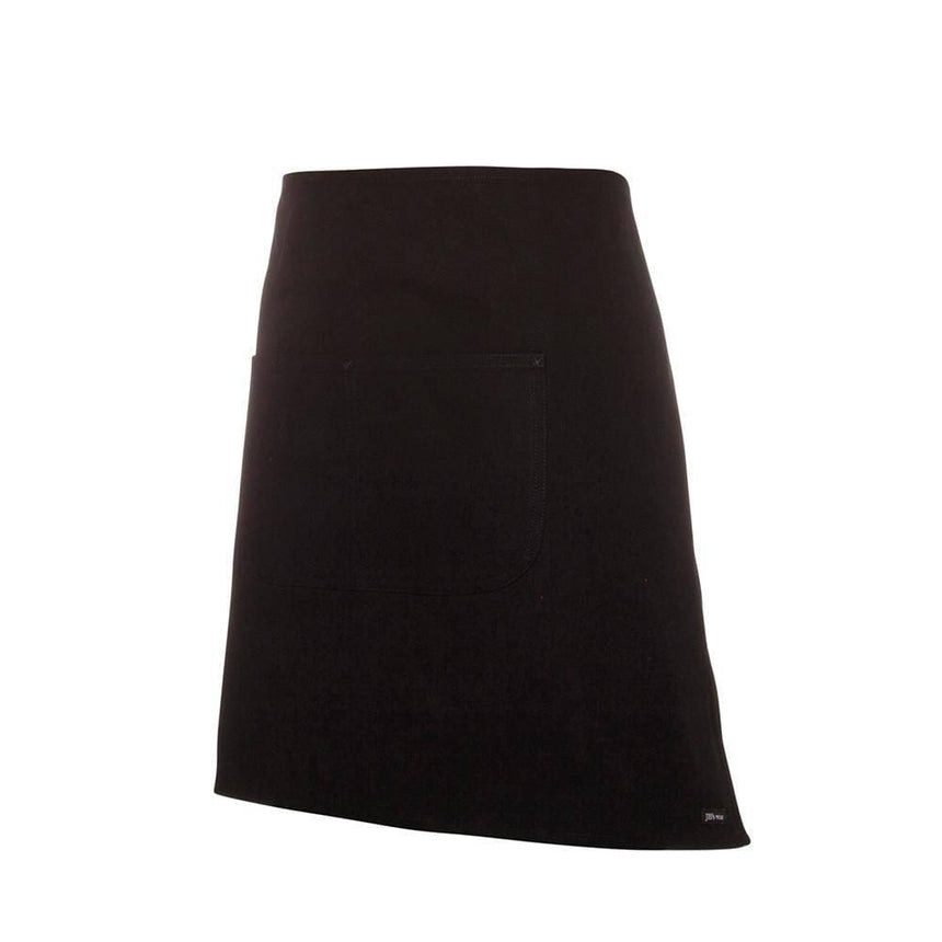 Waist Canvas Apron (Including Strap) Aprons JB's Wear