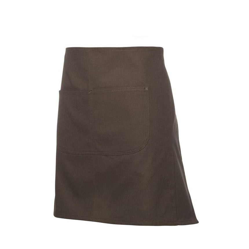 Waist Canvas Apron (Including Strap) Aprons JB's Wear