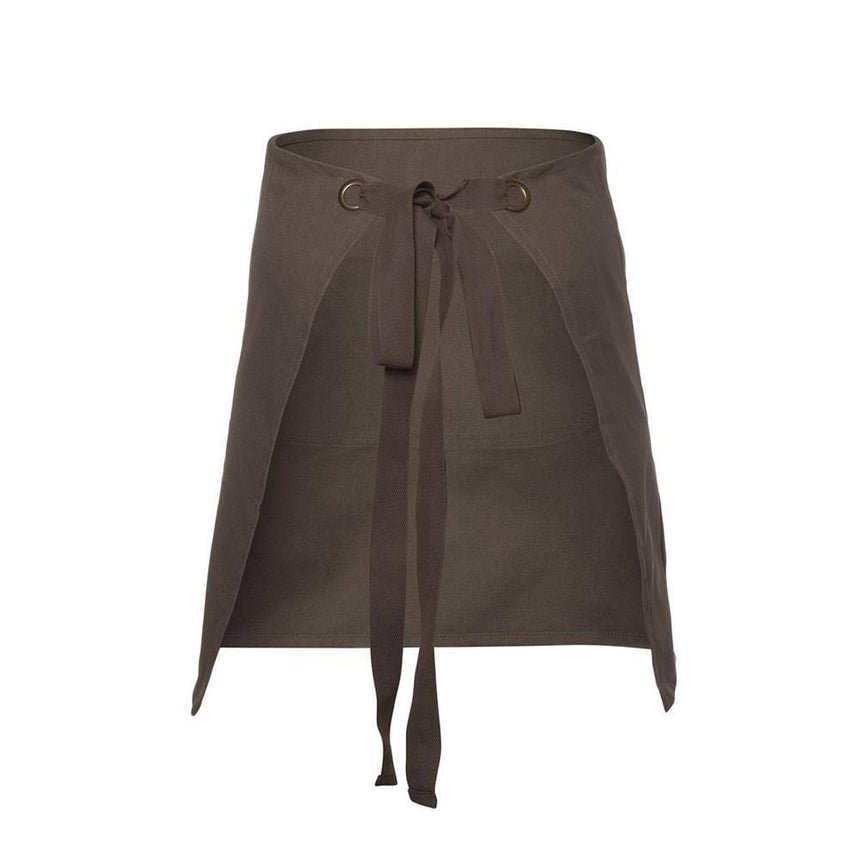Waist Canvas Apron (Including Strap) Aprons JB's Wear
