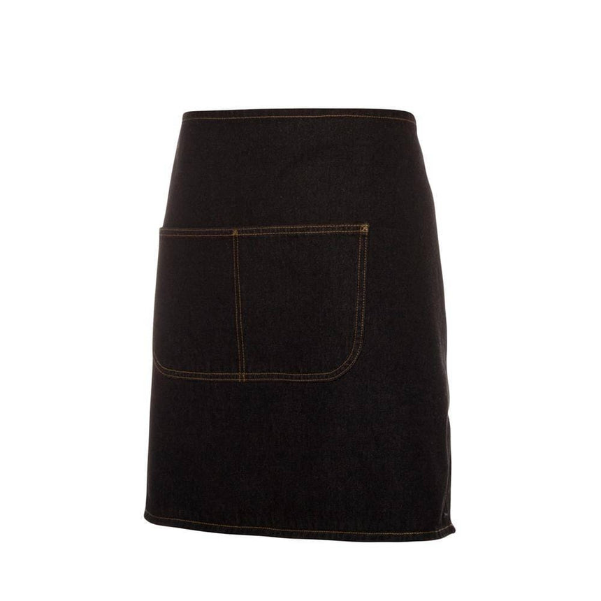 Waist Denim Apron (Including Strap) Aprons JB's Wear