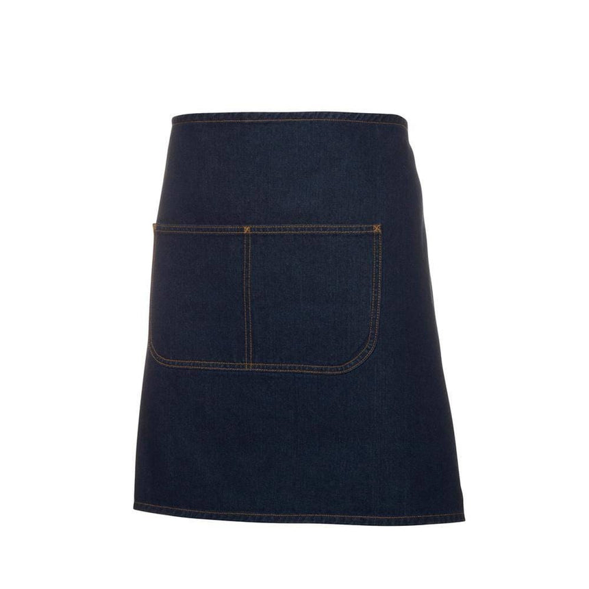 Waist Denim Apron (Including Strap) Aprons JB's Wear