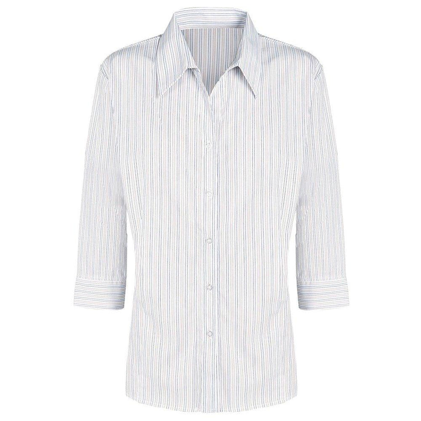 Ladies Blouse Shirt Shirts Jeridu