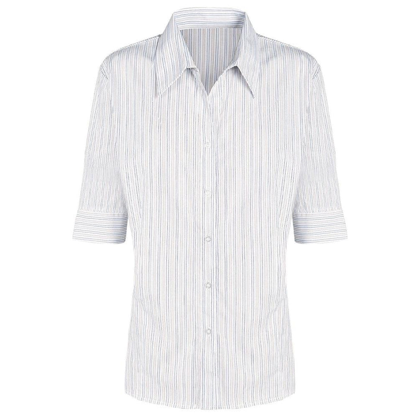 Ladies Blouse Shirt Shirts Jeridu