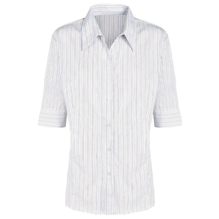 Ladies Blouse Shirt Shirts Jeridu