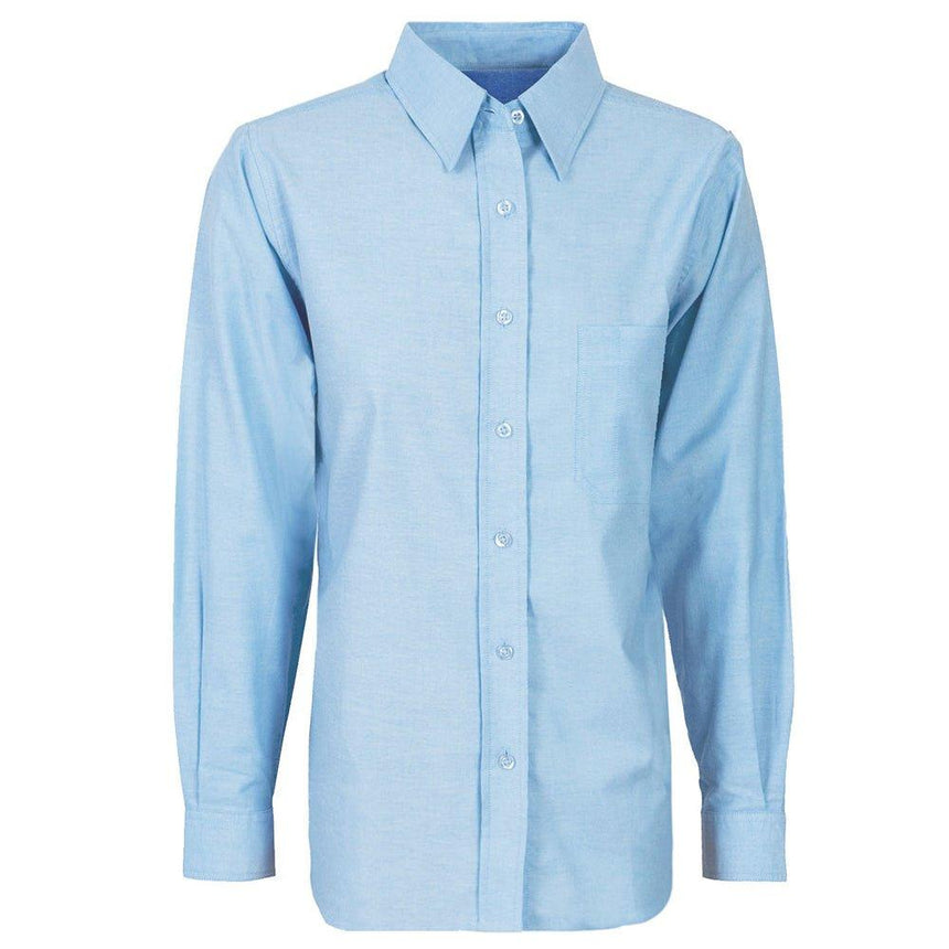 Ladies Blouse Shirt Shirts Jeridu