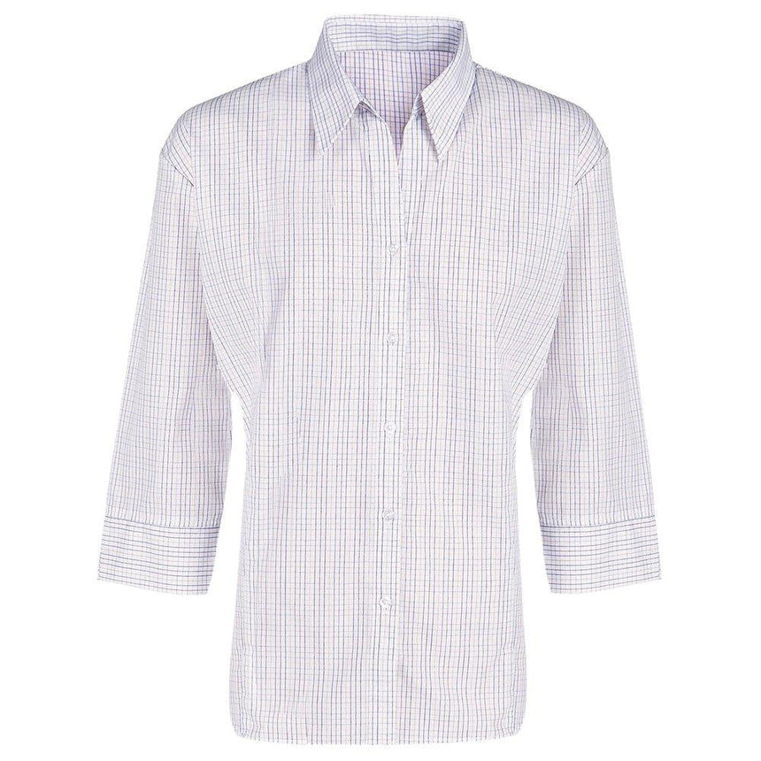 Ladies Loose Fit Shirt Shirts Jeridu