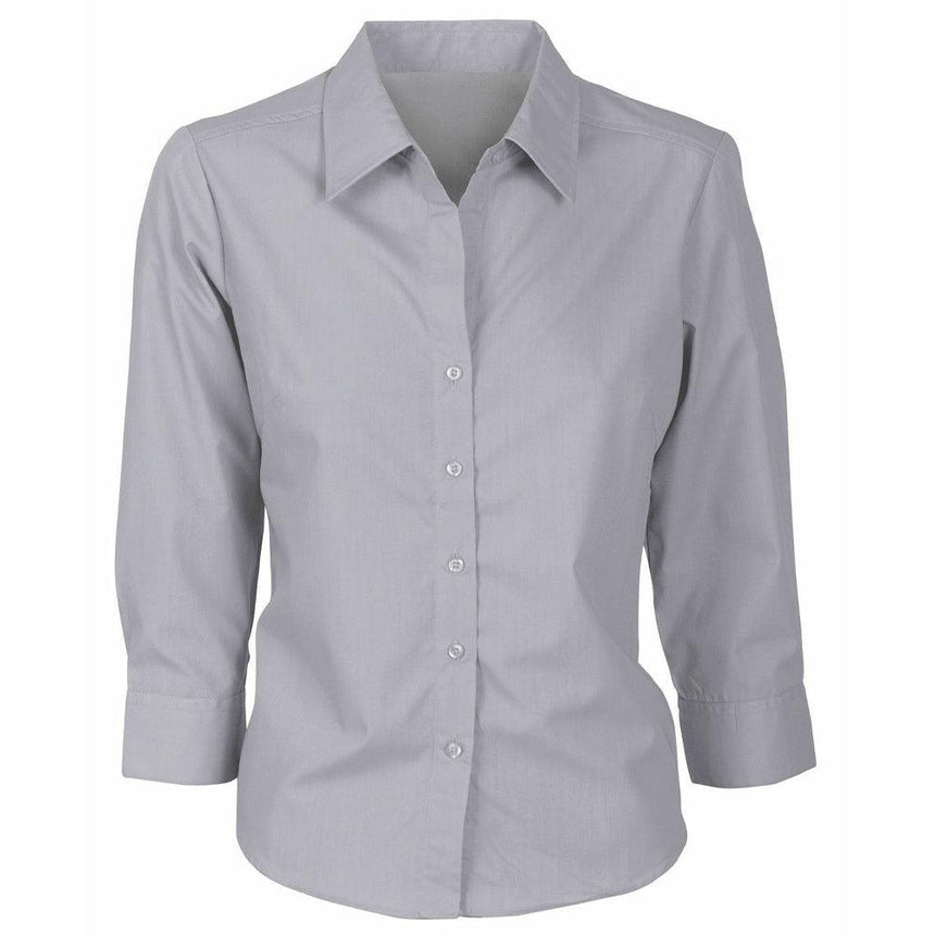 Women Poplin Shirts Shirts Jeridu