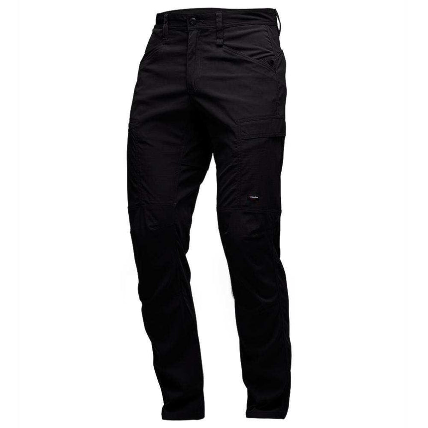 KingGee Drycool Pant Pants KingGee 67R Black