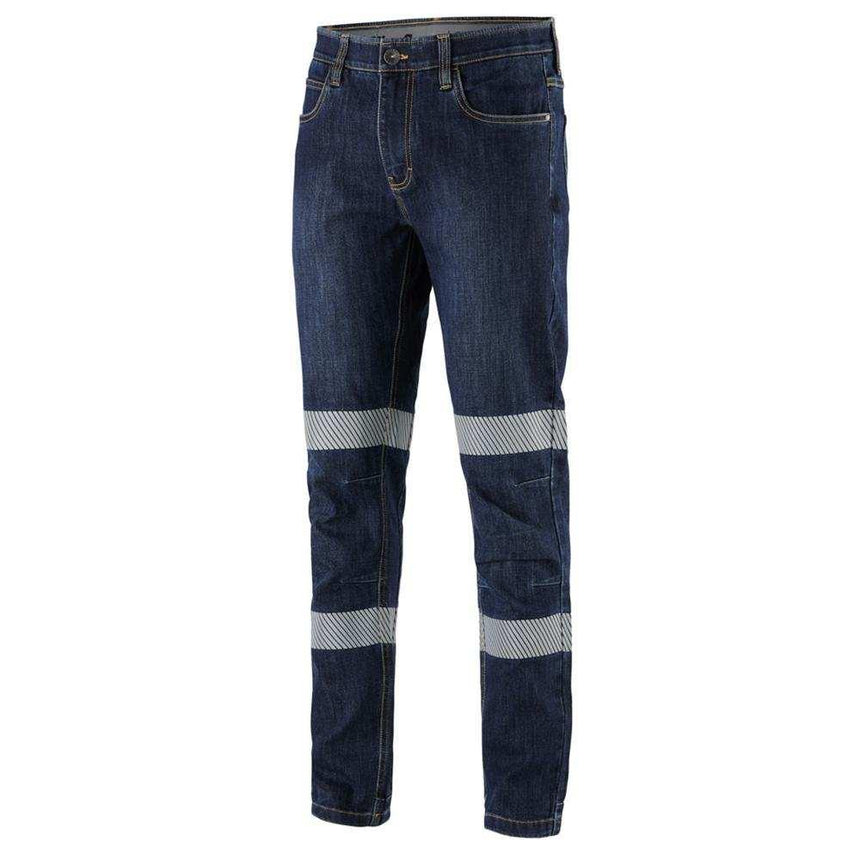 Urban Coolmax Bio Motion Jeans KingGee 67R Classic