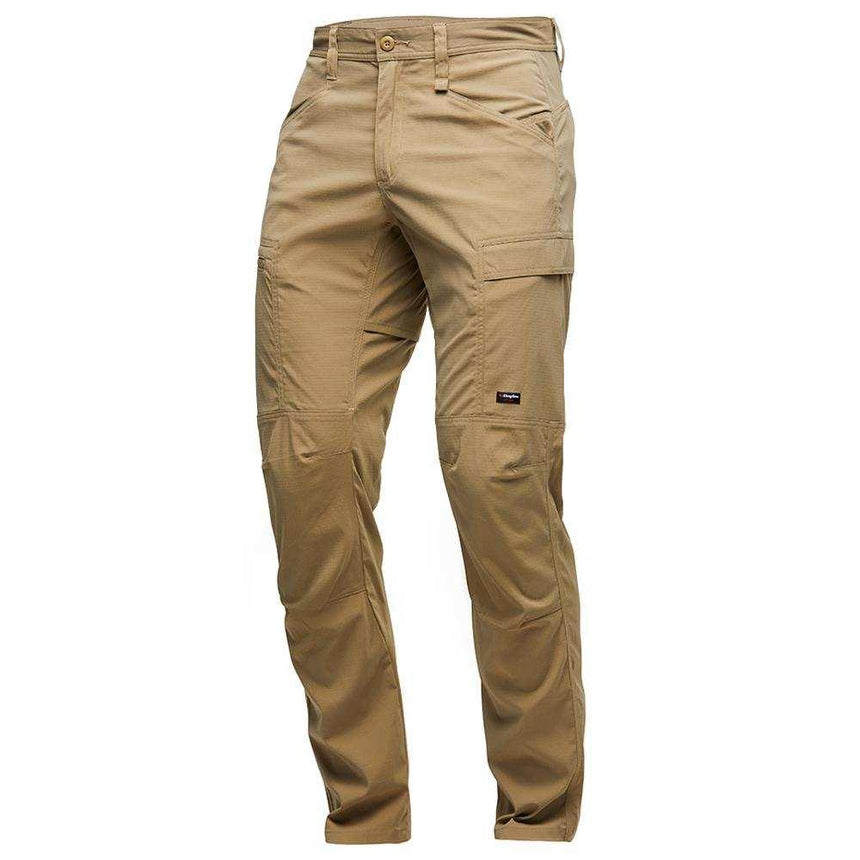 KingGee Drycool Pant Pants KingGee 67R DUNE