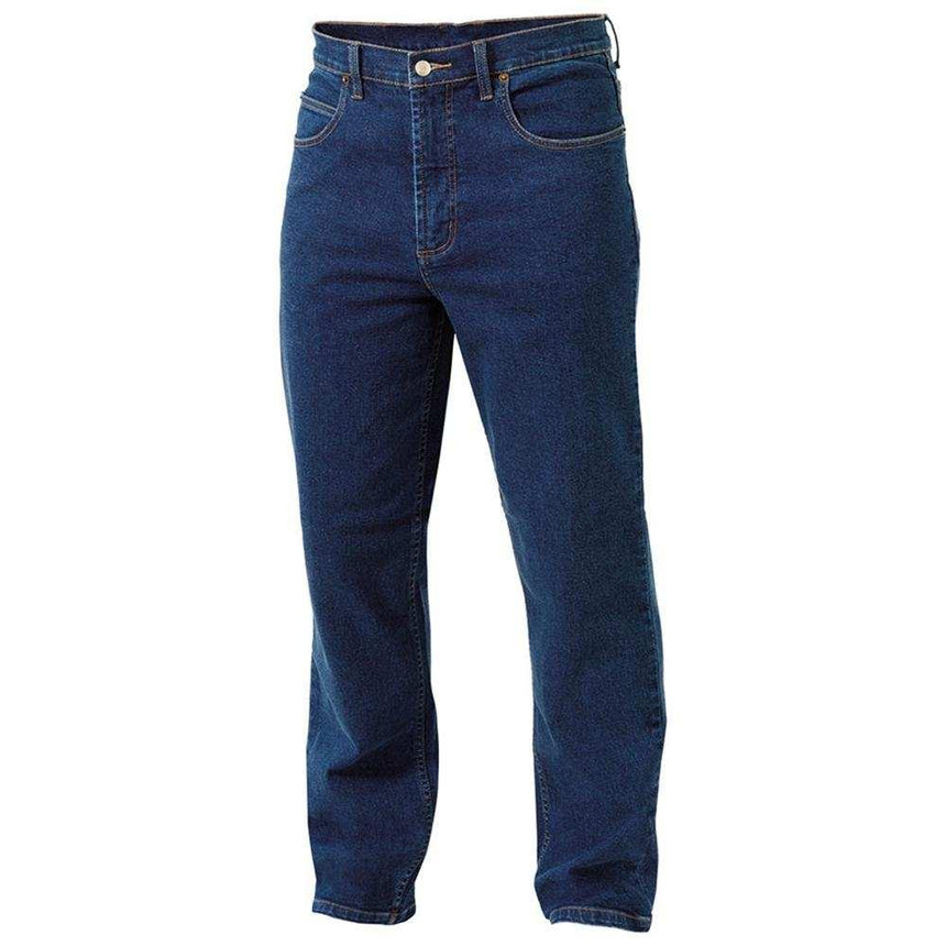Denim Work Jean Jeans KingGee 77R STONEWASH