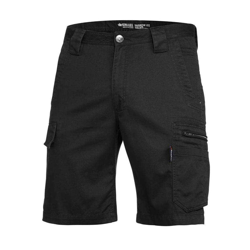 Tradie Summer Short Shorts KingGee