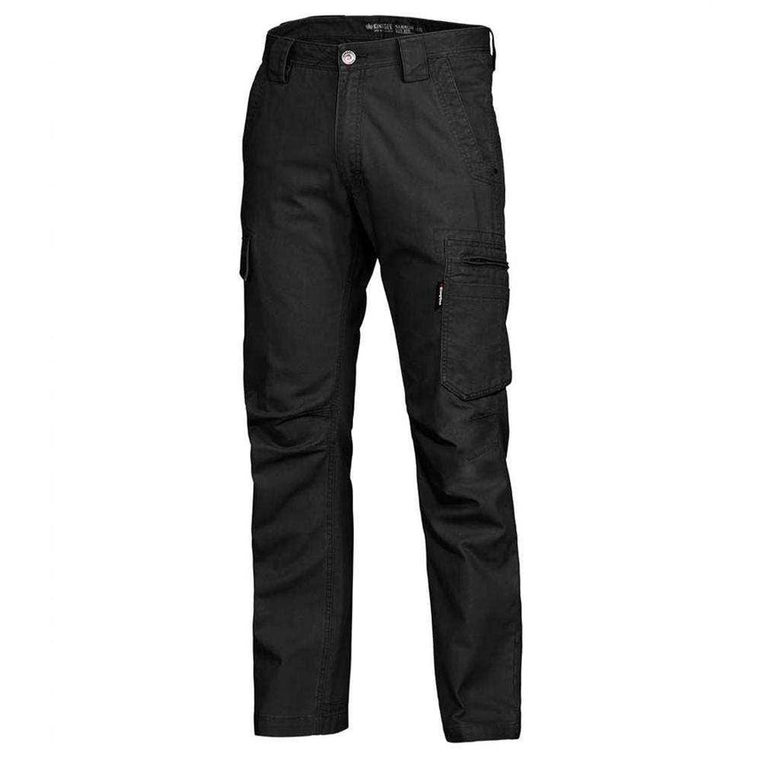 Canvas Tradie Pants Pants KingGee