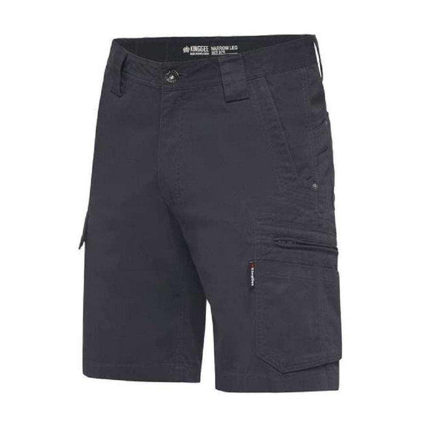 Tradie Summer Short Shorts KingGee