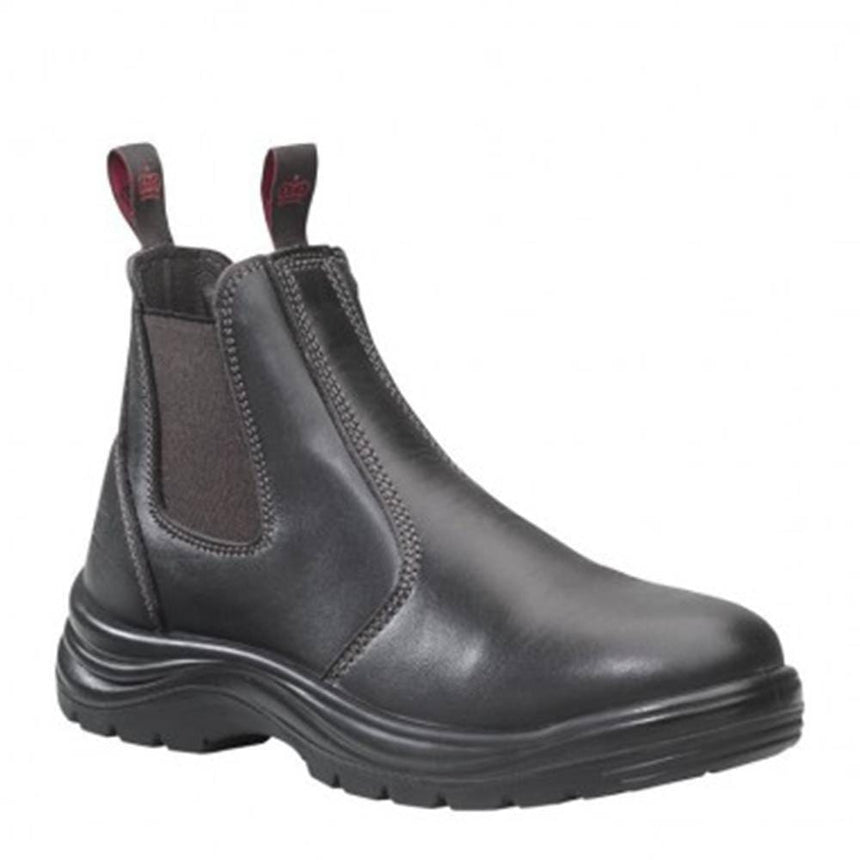 Flinders Elastic Sided Boot Elastic Sided Boots KingGee