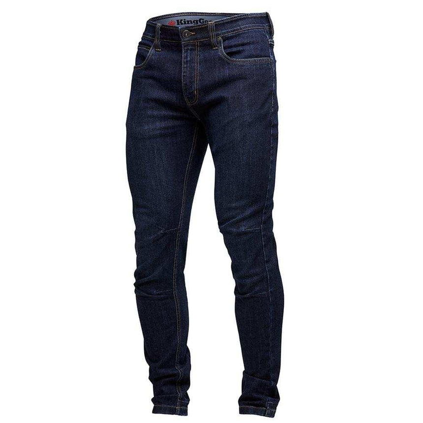 Urban Coolmax Denim Jeans Jeans KingGee Classic 67R