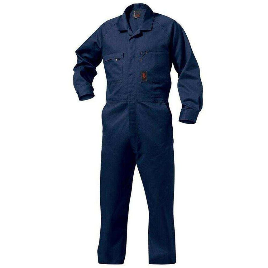 Combination Drill Overall Overalls KingGee