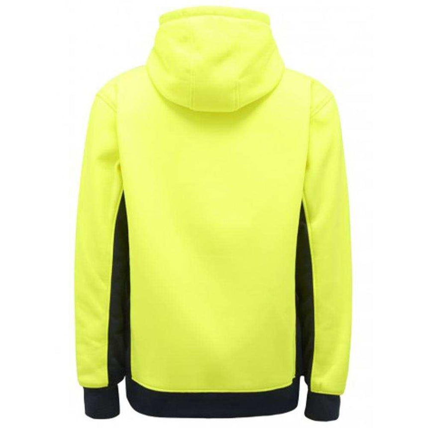 Hi Vis Pull Over Hoodie Sweaters KingGee