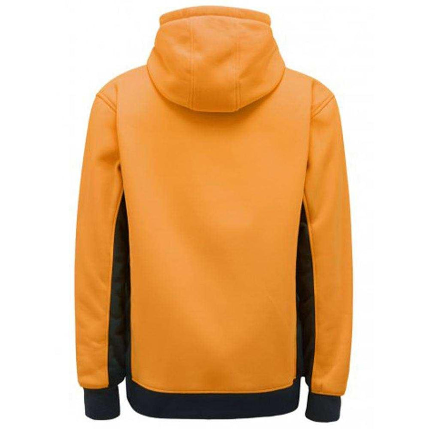 Hi Vis Pull Over Hoodie Sweaters KingGee