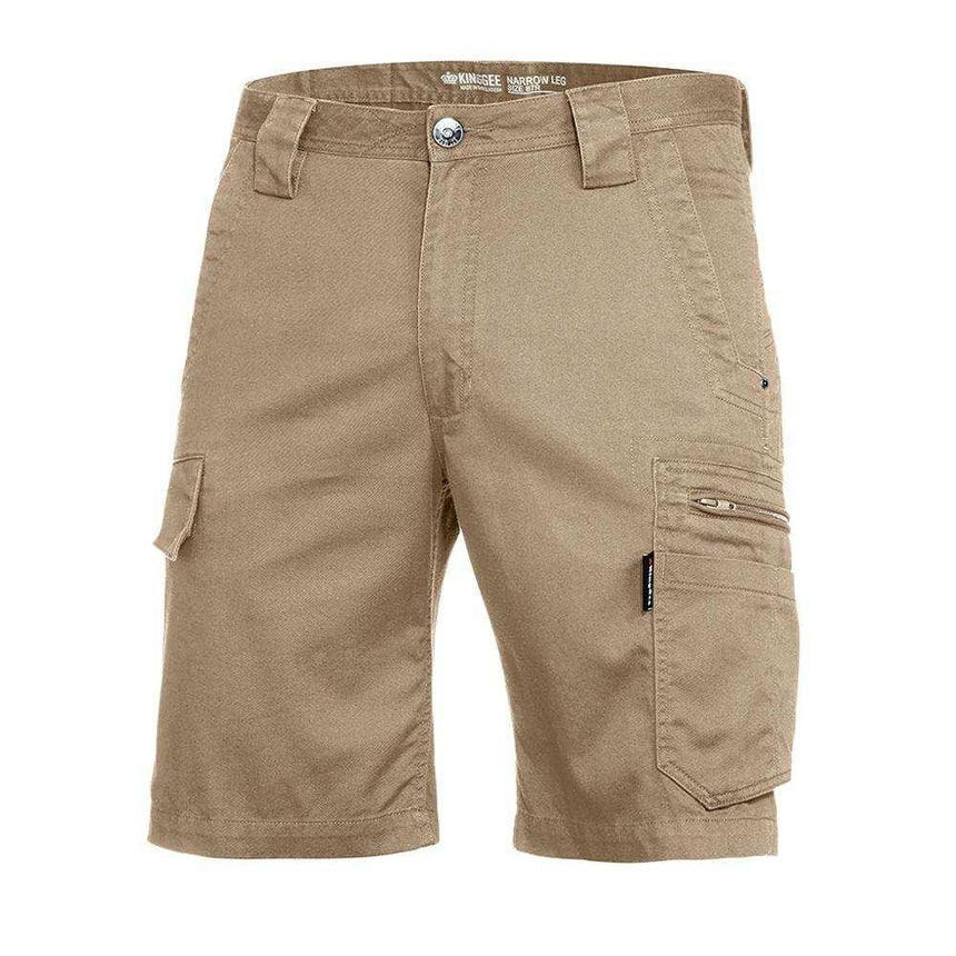 Tradie Summer Short Shorts KingGee