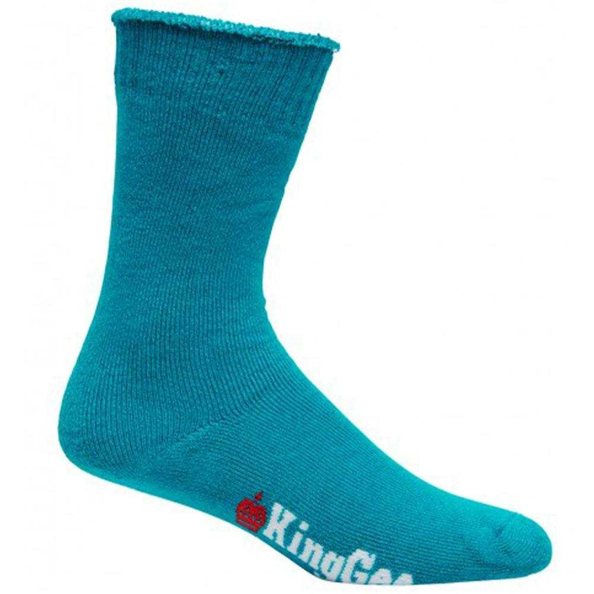 King Gee Women's Bamboo Work Sock 3 pack,K49271 Socks KingGee