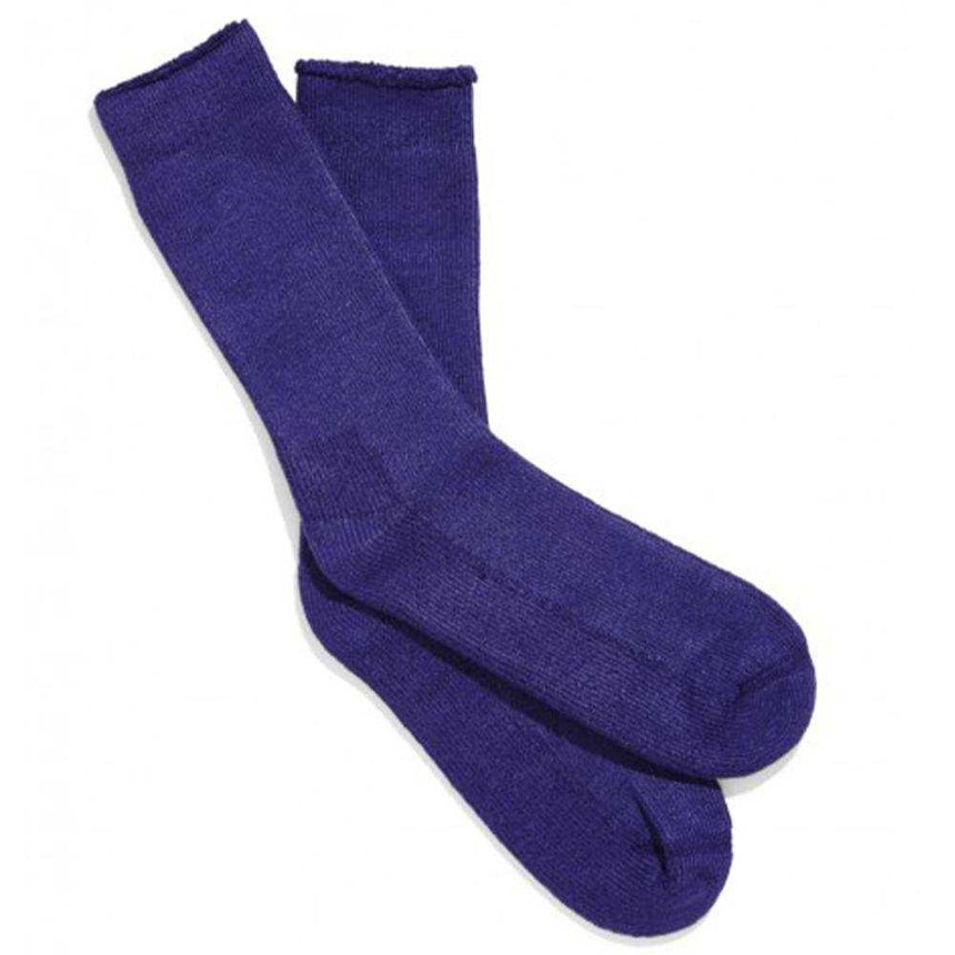 King Gee Women's Bamboo Work Sock,K49270 Socks KingGee