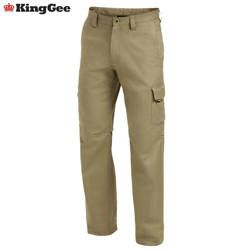 Workcool 2 Pants Pants KingGee