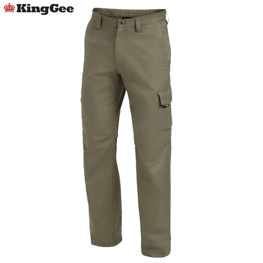 Workcool 2 Pants Pants KingGee
