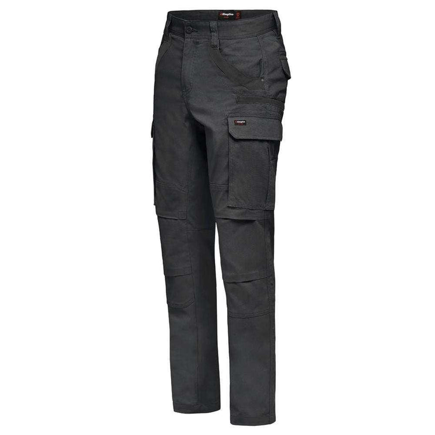 Tradies Stretch Cargo Pant Pants KingGee