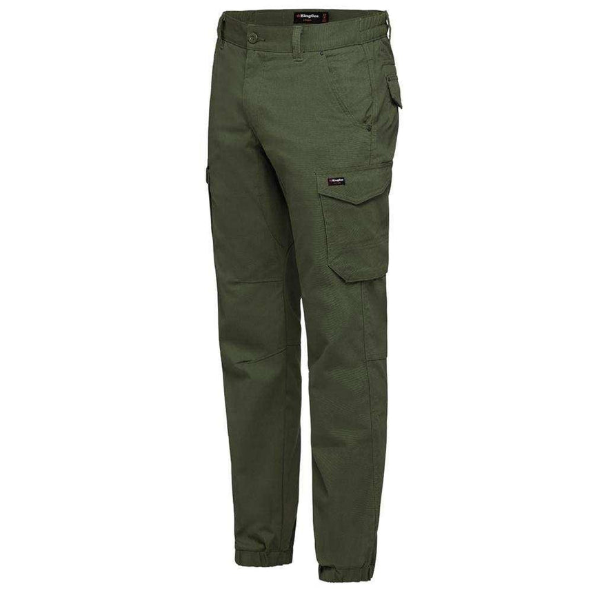 Tradies Stretch Cargo Pant Pants KingGee