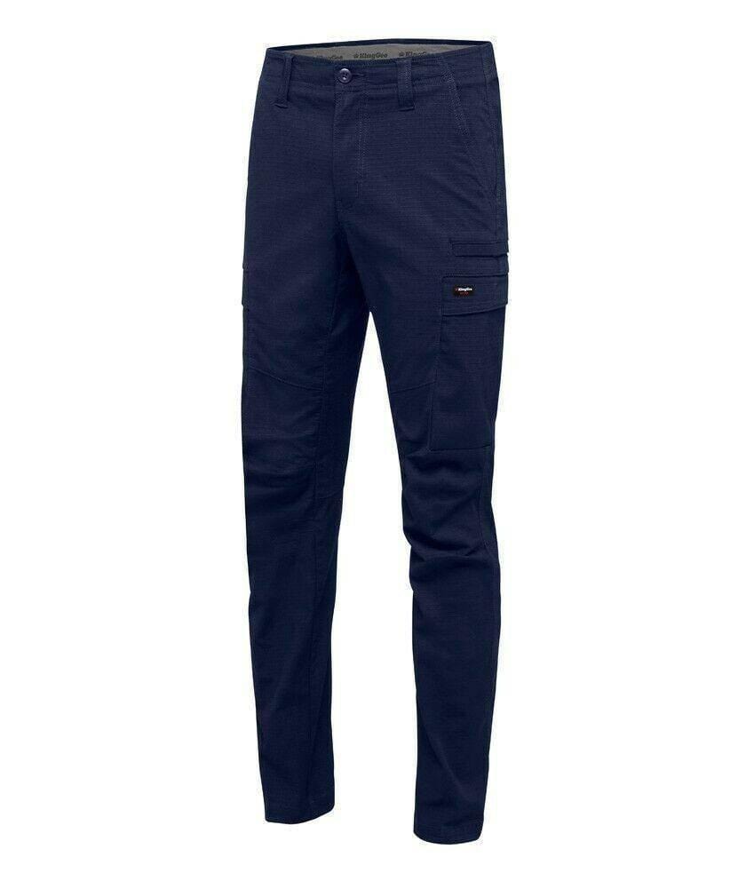 Workcool Pro Pant Pants KingGee Navy 67R