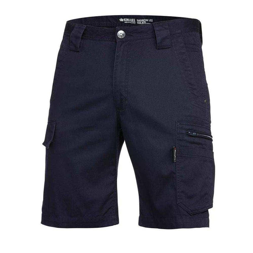 Tradie Summer Short Shorts KingGee