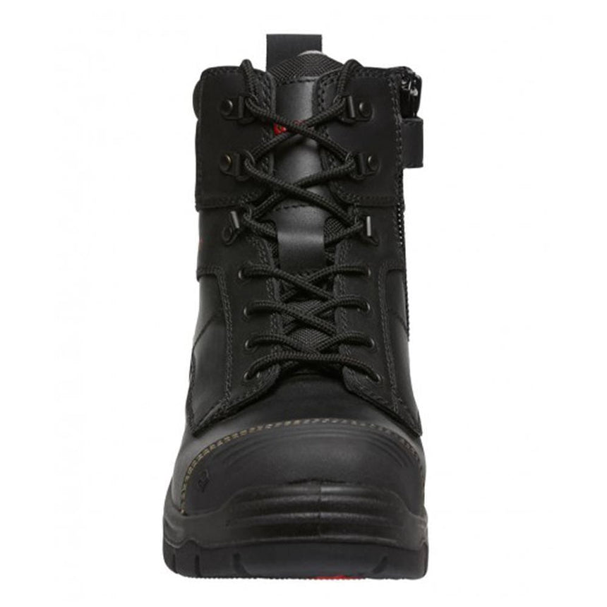 Phoenix 6Z Side Zip Boot Zip Up Boots KingGee