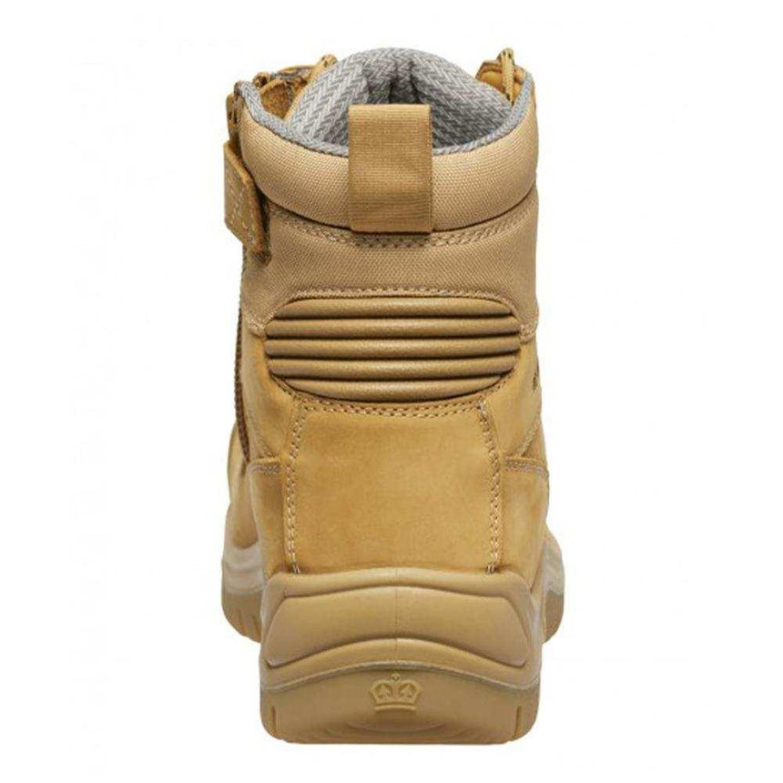 Phoenix 6Z Side Zip Boot Zip Up Boots KingGee