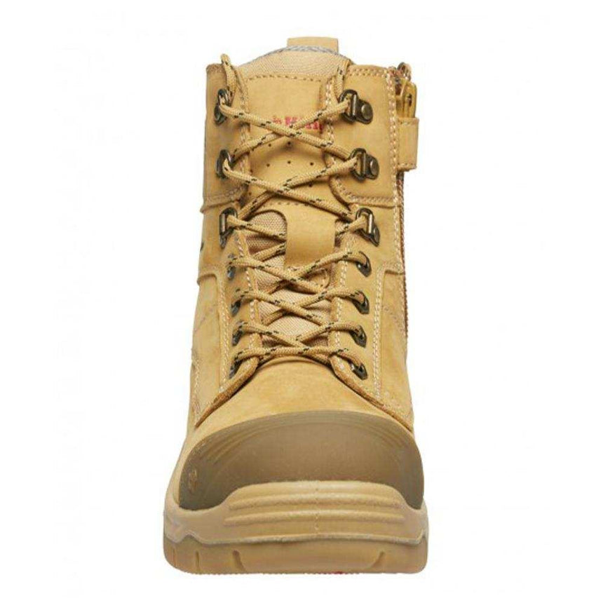 Phoenix 6Z Side Zip Boot Zip Up Boots KingGee