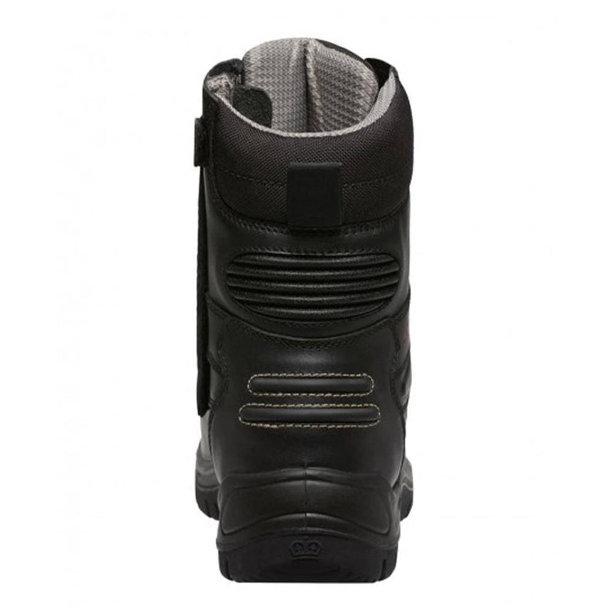 Phoenix 8Z Side Zip Boot Zip Up Boots KingGee