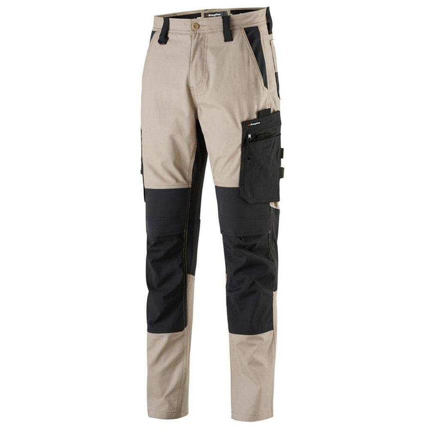 Quantum Pant Pants KingGee