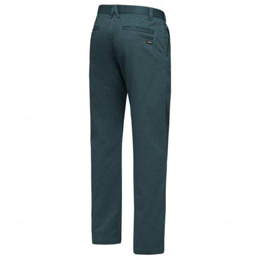 Steel Tuff Drill Pants Pants KingGee