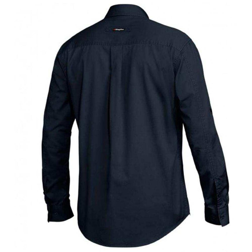 Tradies Shirt Long Sleeve Shirts KingGee
