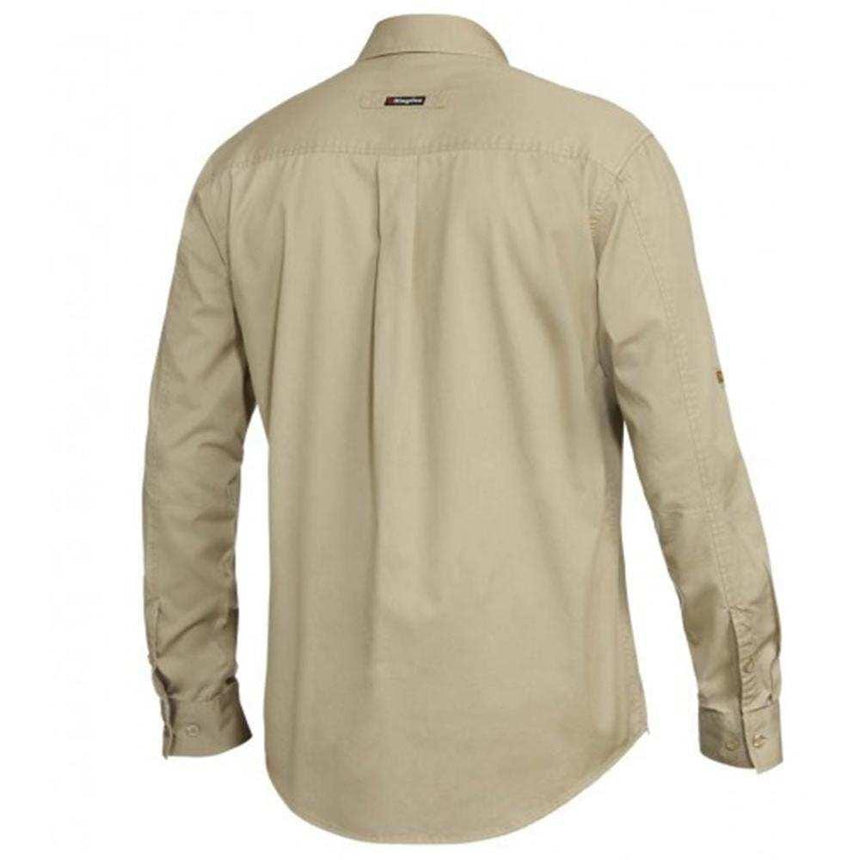 Tradies Shirt Long Sleeve Shirts KingGee