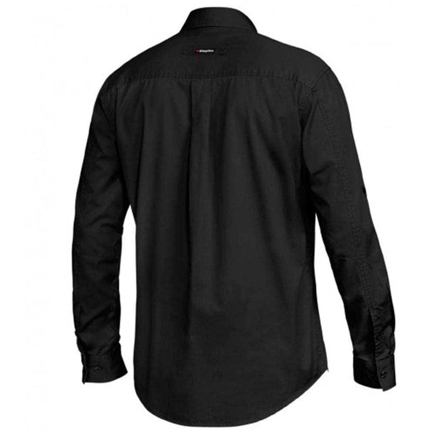 Tradies Shirt Long Sleeve Shirts KingGee