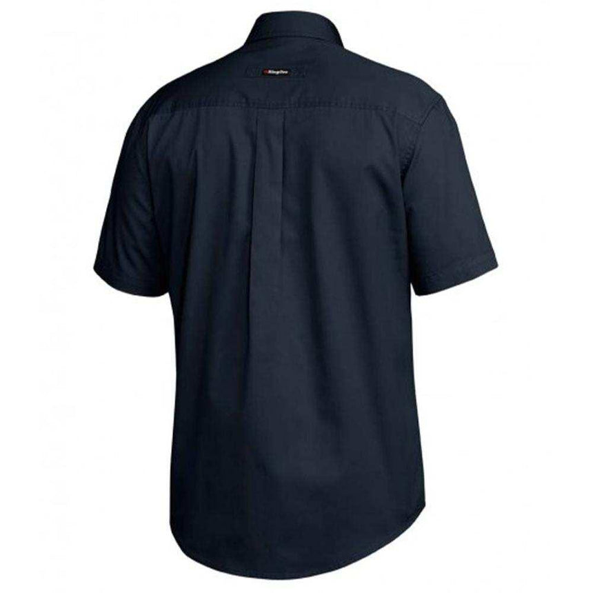 Tradies Shirt Short Sleeve Shirts KingGee