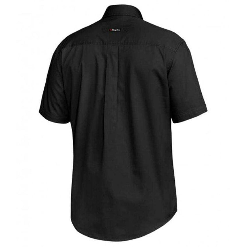 Tradies Shirt Short Sleeve Shirts KingGee