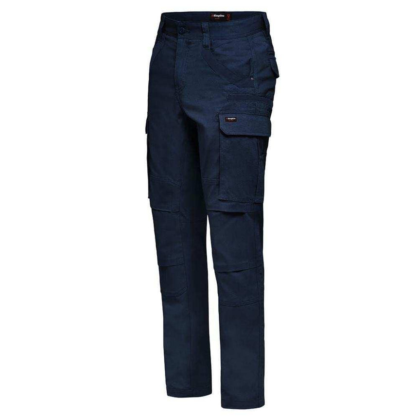 Tradies Stretch Cargo Pant Pants KingGee