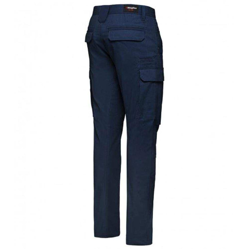 Tradies Stretch Cargo Pant Pants KingGee