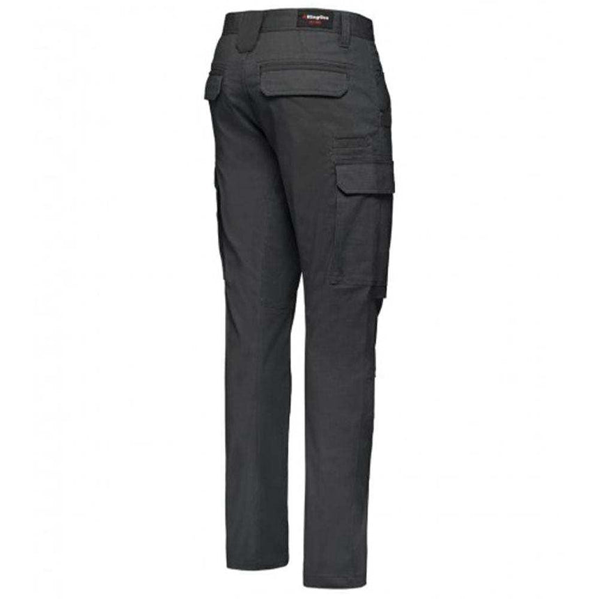 Tradies Stretch Cargo Pant Pants KingGee