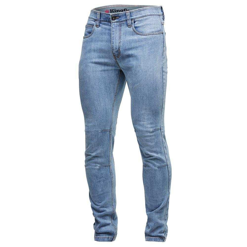 Urban Coolmax Denim Jeans Jeans KingGee Vintage 67R