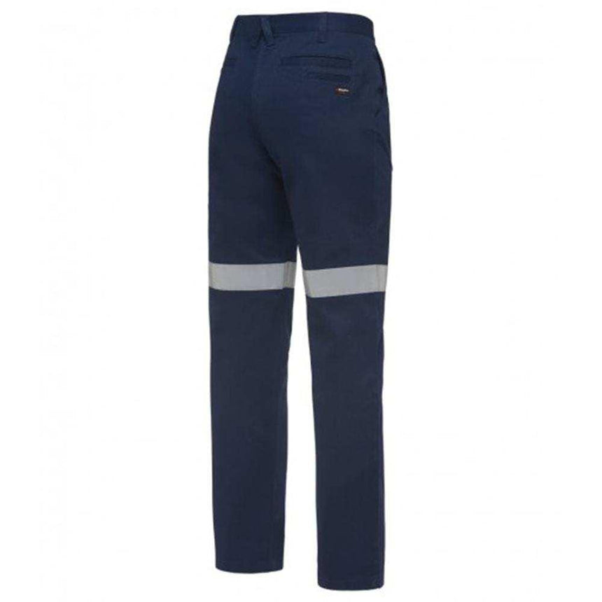 Women's Drill Reflective Pants Pants KingGee