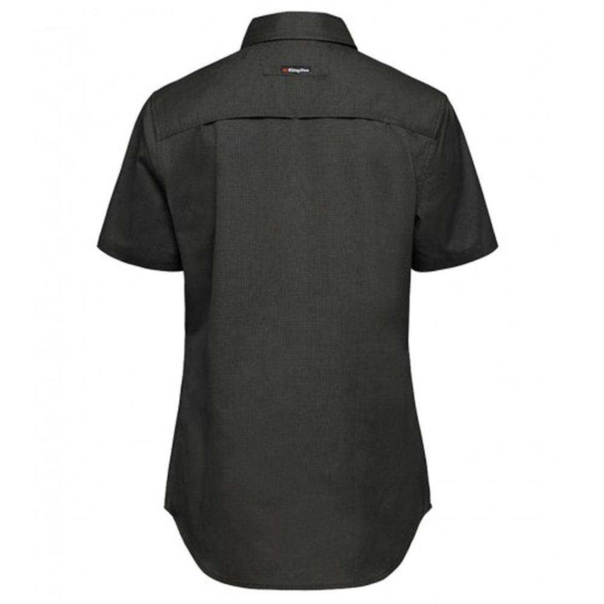 Womens Workcool 2 Shirt Shirts KingGee